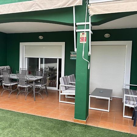 Maison Illeta Golf Bonalba Mutxamel  Exterior foto