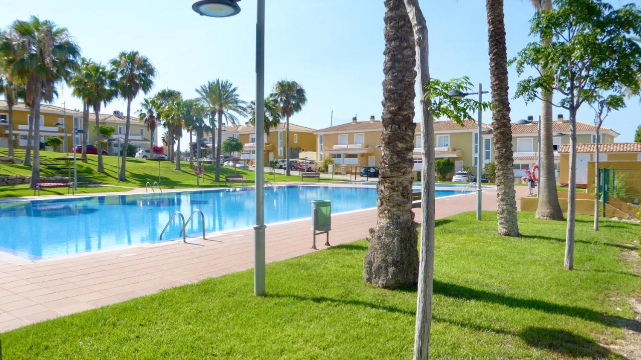 Maison Illeta Golf Bonalba Mutxamel  Exterior foto