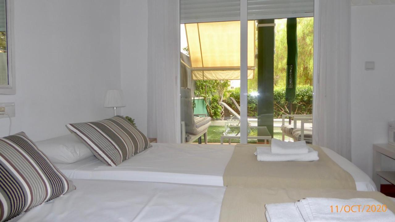 Maison Illeta Golf Bonalba Mutxamel  Exterior foto