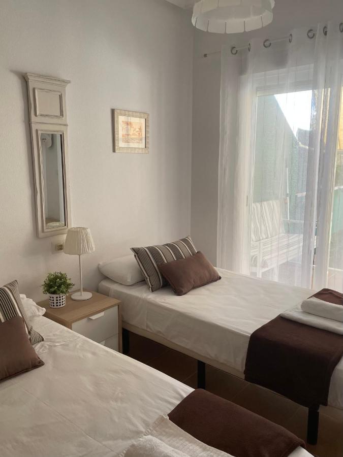 Maison Illeta Golf Bonalba Mutxamel  Exterior foto