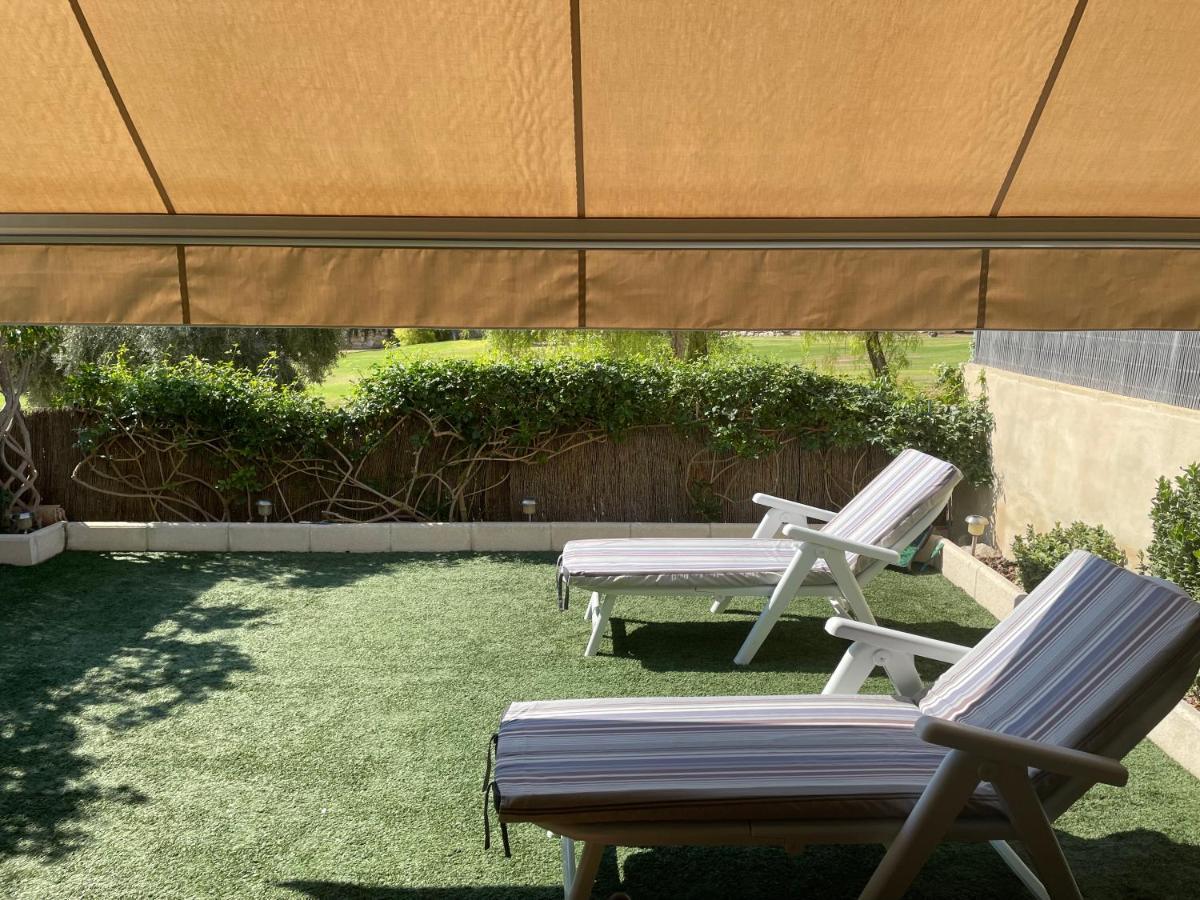 Maison Illeta Golf Bonalba Mutxamel  Exterior foto