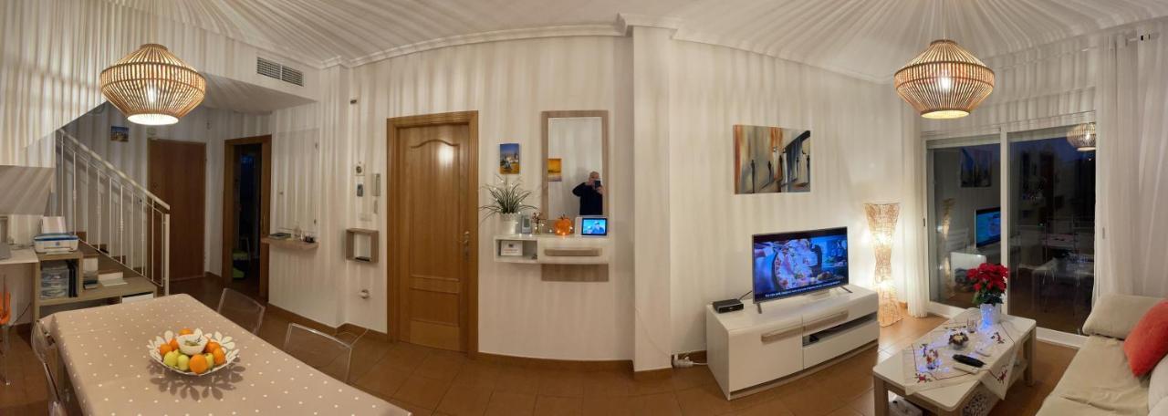 Maison Illeta Golf Bonalba Mutxamel  Exterior foto
