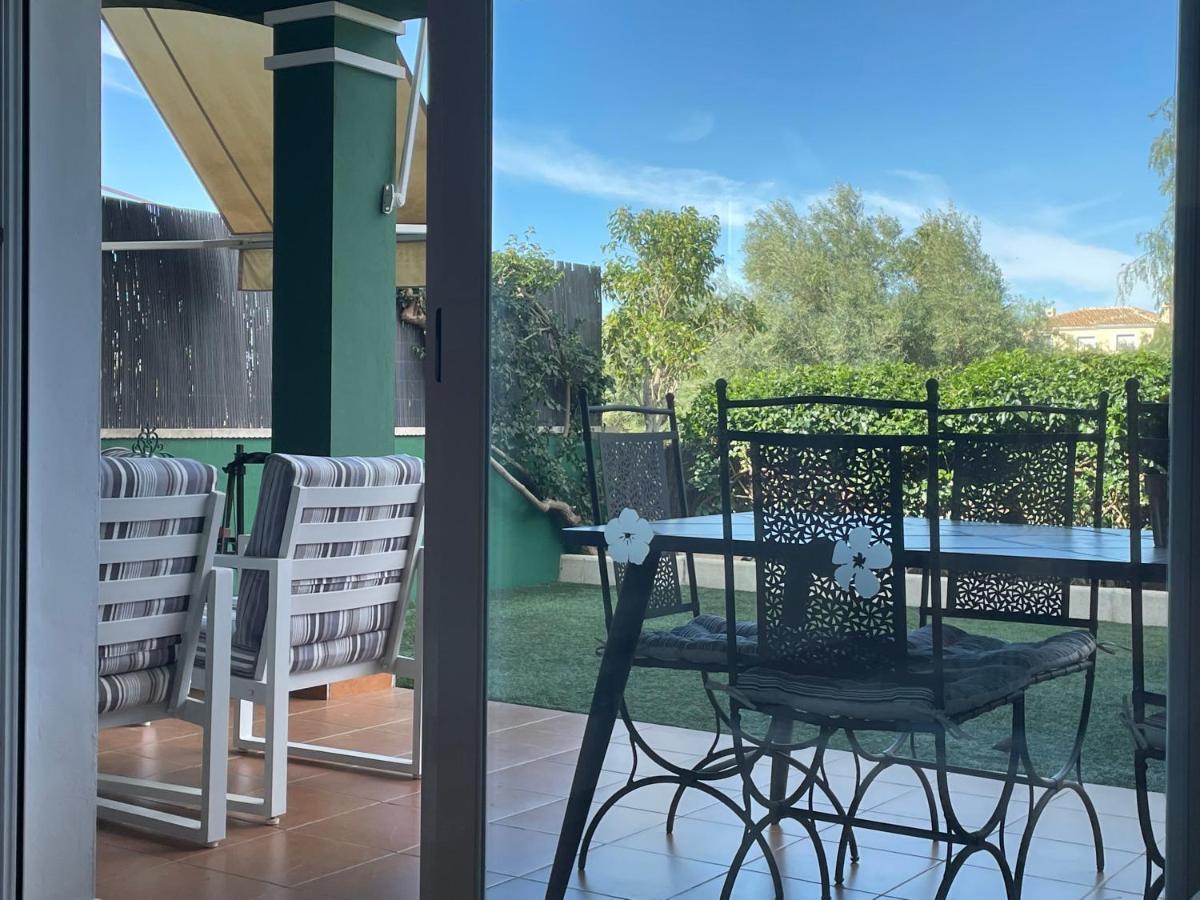 Maison Illeta Golf Bonalba Mutxamel  Exterior foto