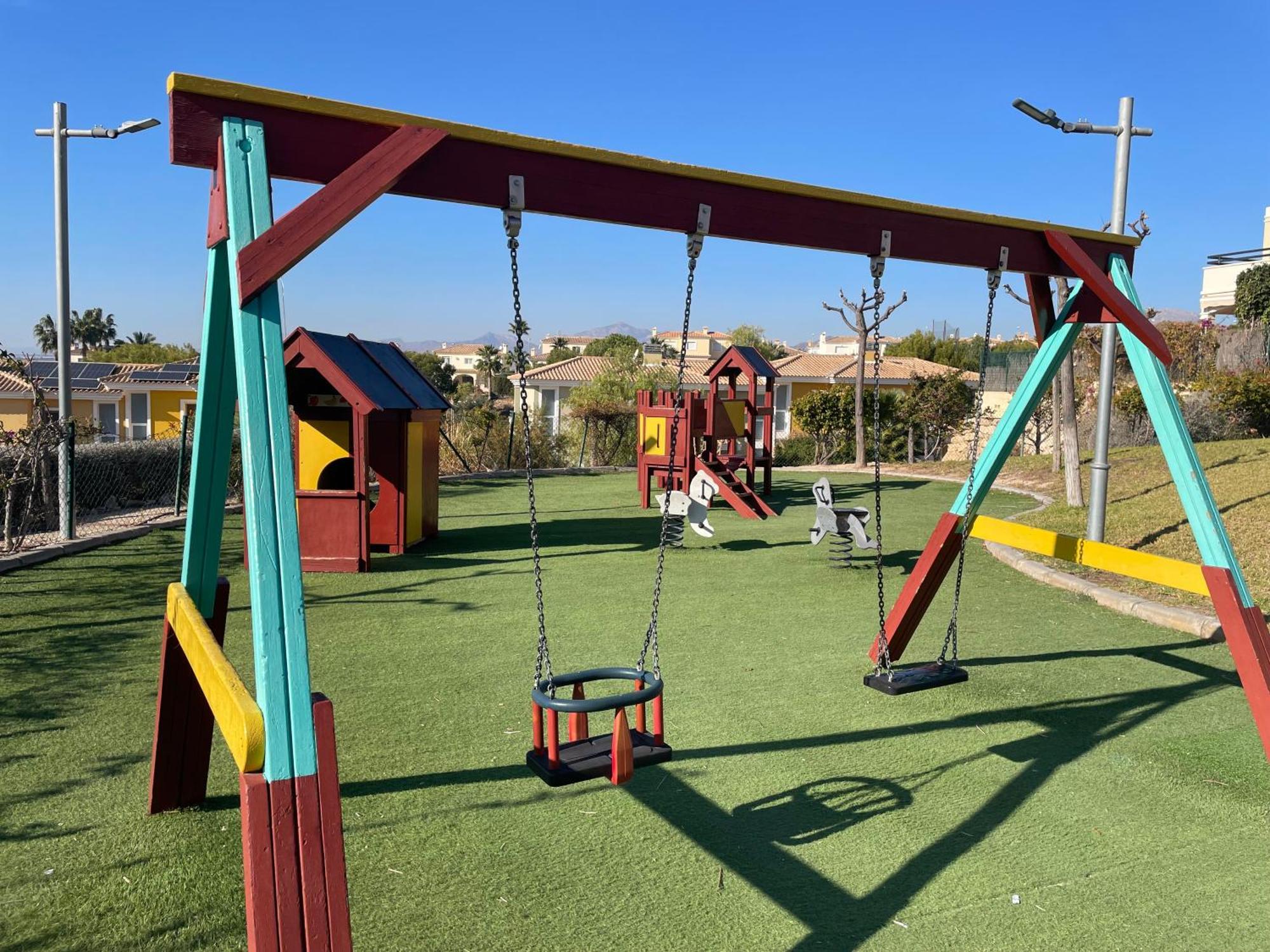 Maison Illeta Golf Bonalba Mutxamel  Exterior foto