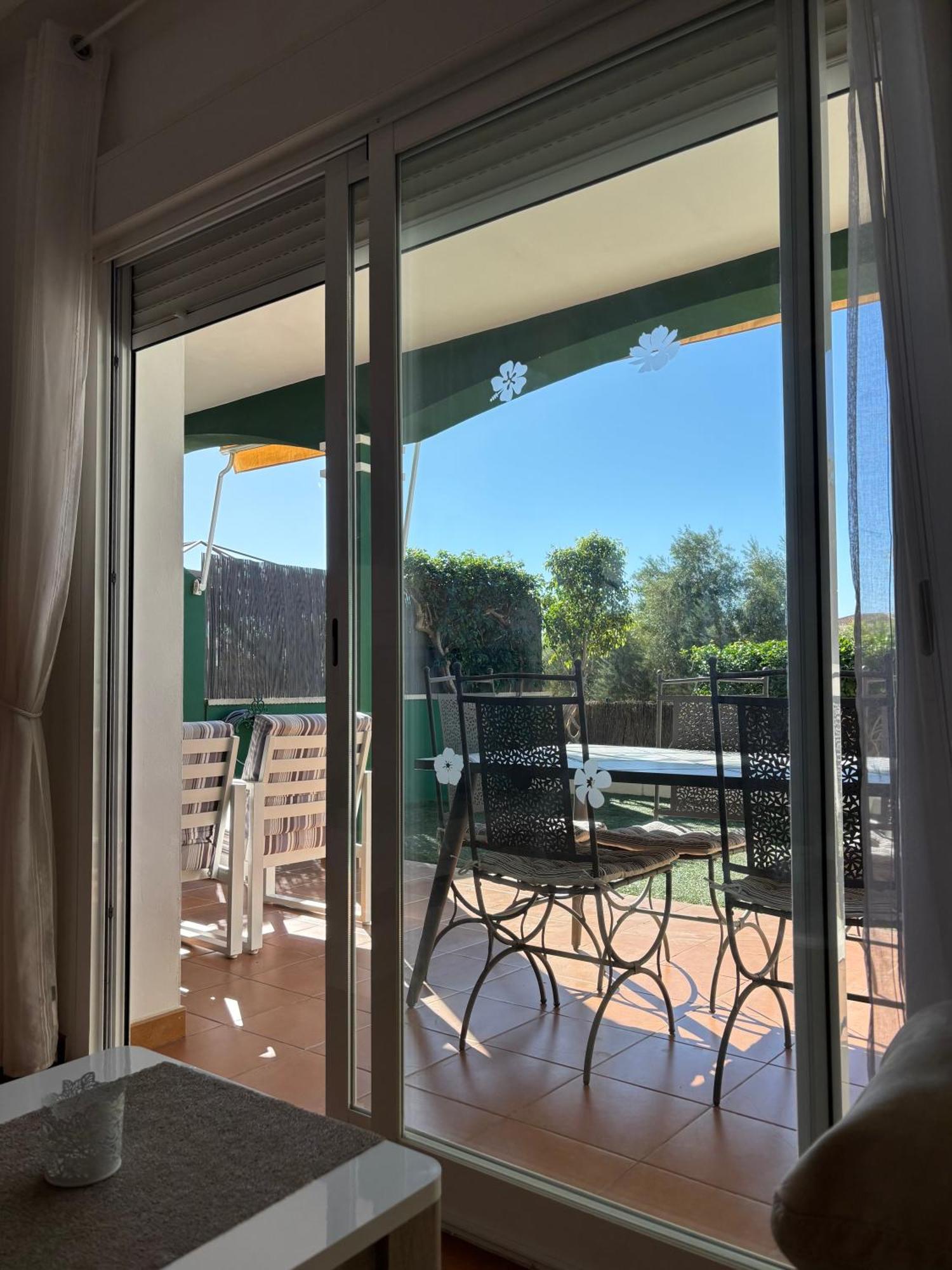 Maison Illeta Golf Bonalba Mutxamel  Exterior foto