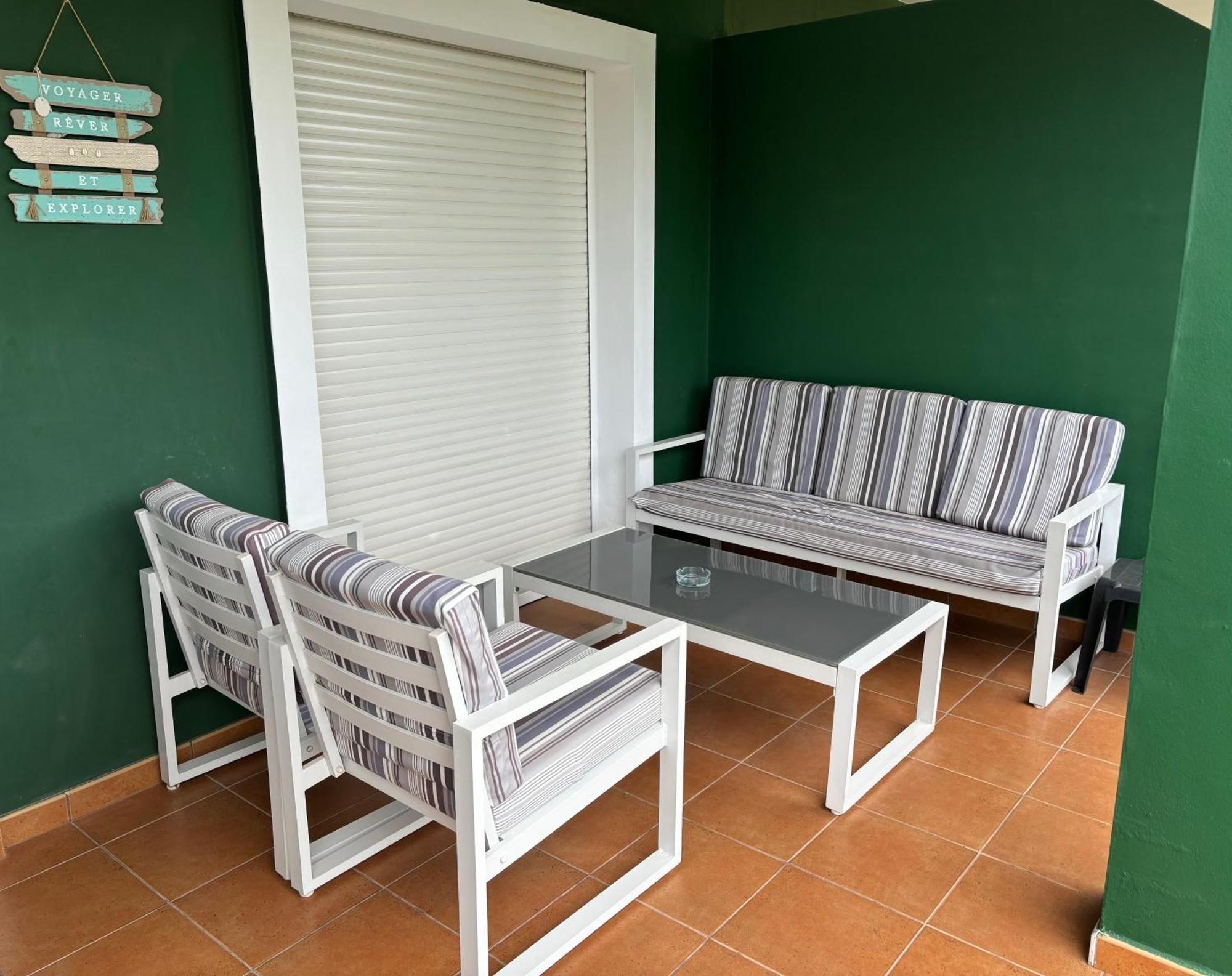 Maison Illeta Golf Bonalba Mutxamel  Exterior foto