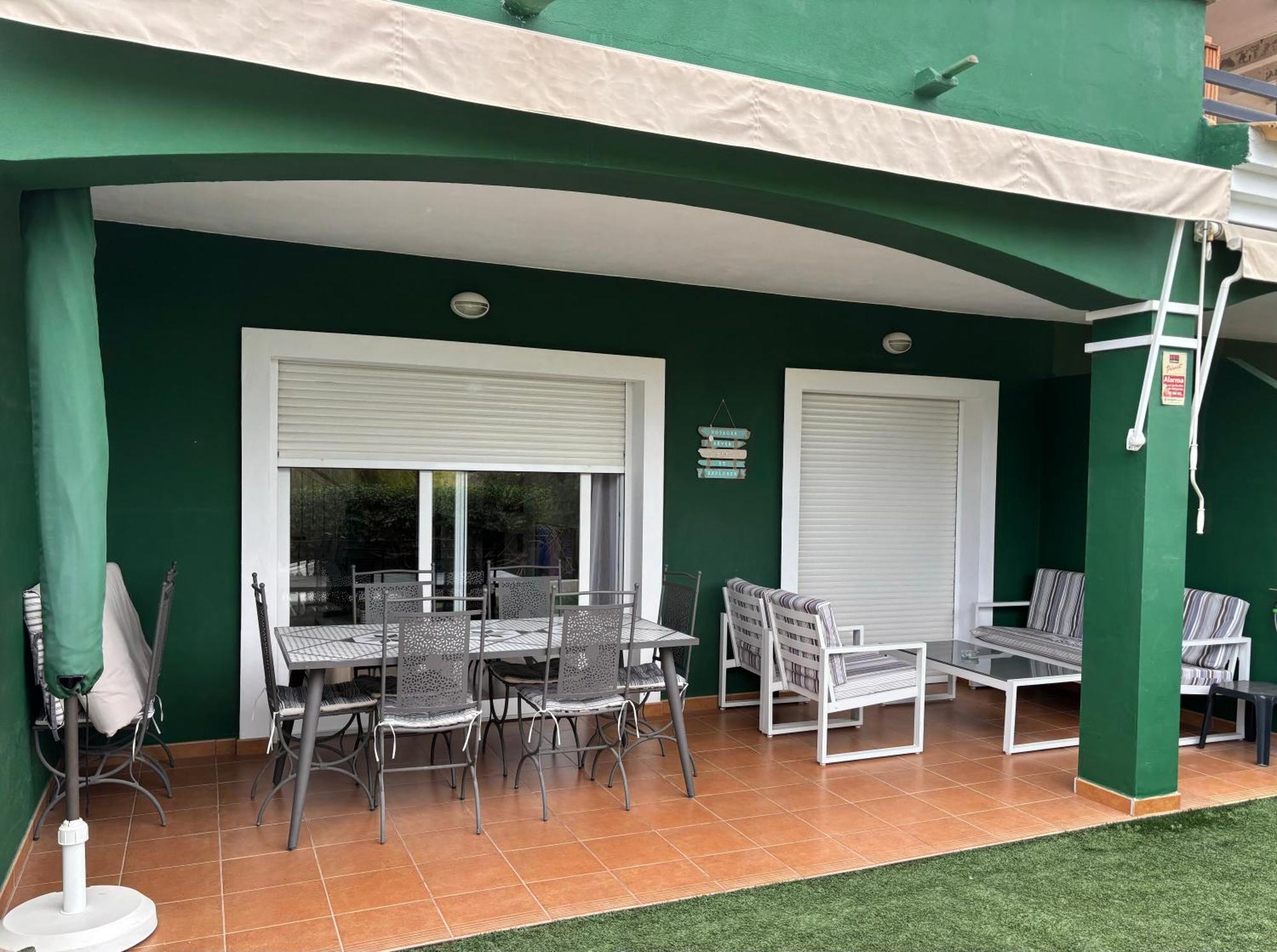 Maison Illeta Golf Bonalba Mutxamel  Exterior foto
