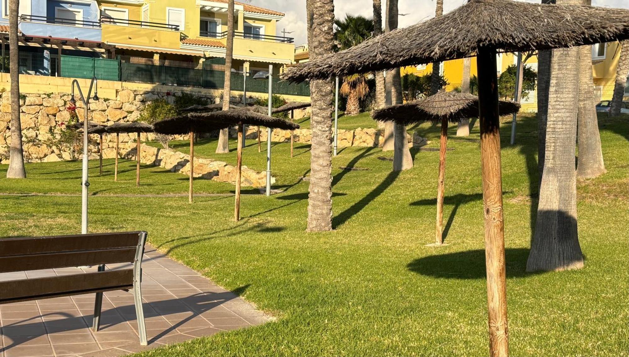 Maison Illeta Golf Bonalba Mutxamel  Exterior foto