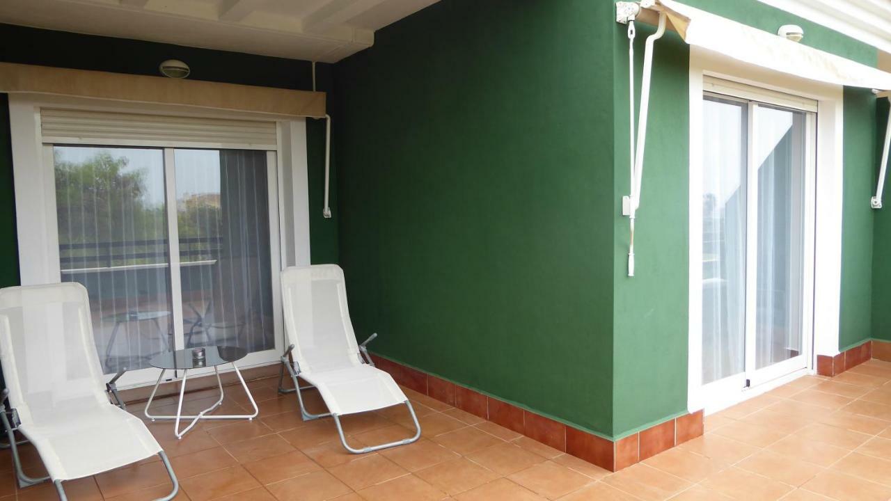 Maison Illeta Golf Bonalba Mutxamel  Exterior foto